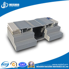 Metal Premolded Expansion Joint Filler on Floors (MSDK)